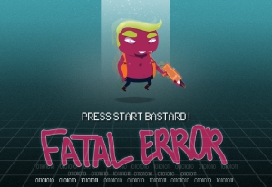 27 Fatal Error